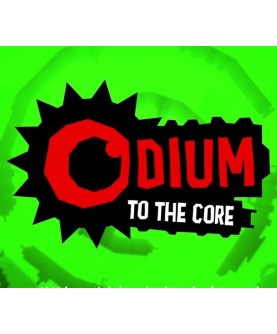 Odium To the Core Steam Key GLOBAL
